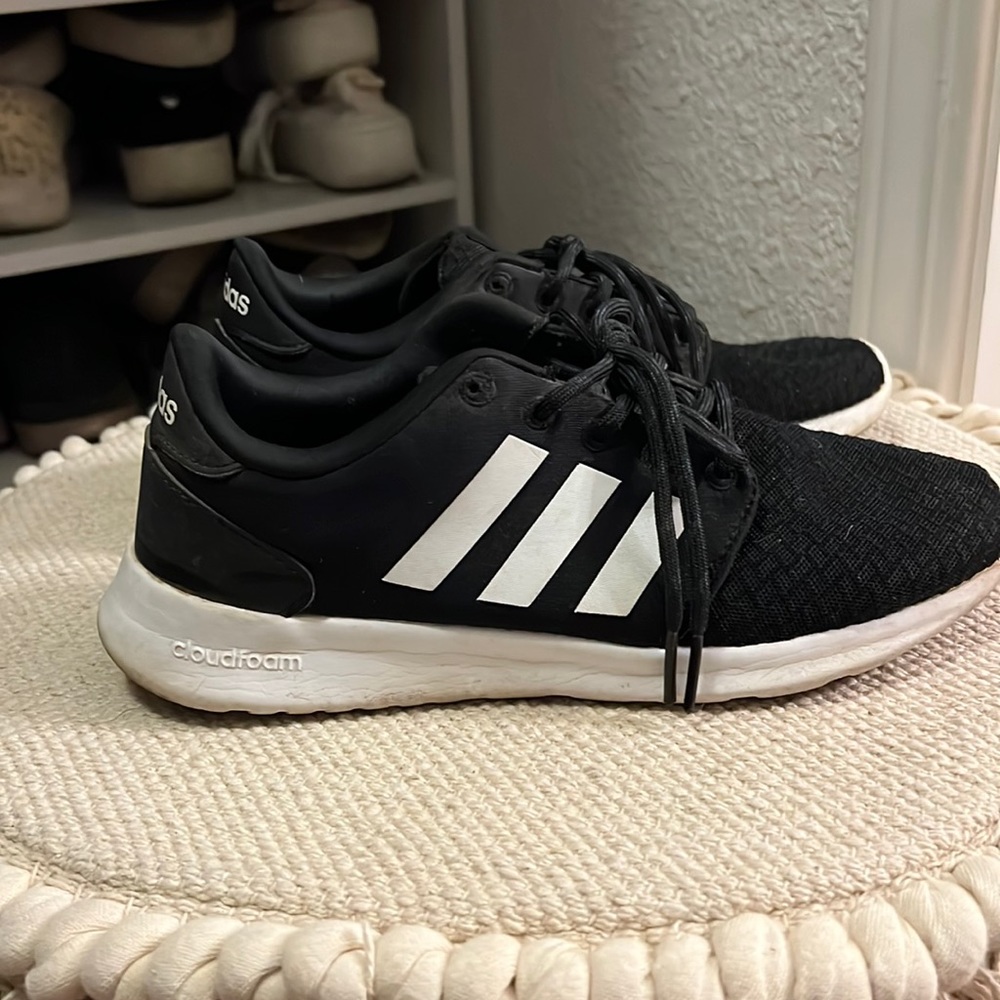 Adidas shoe
